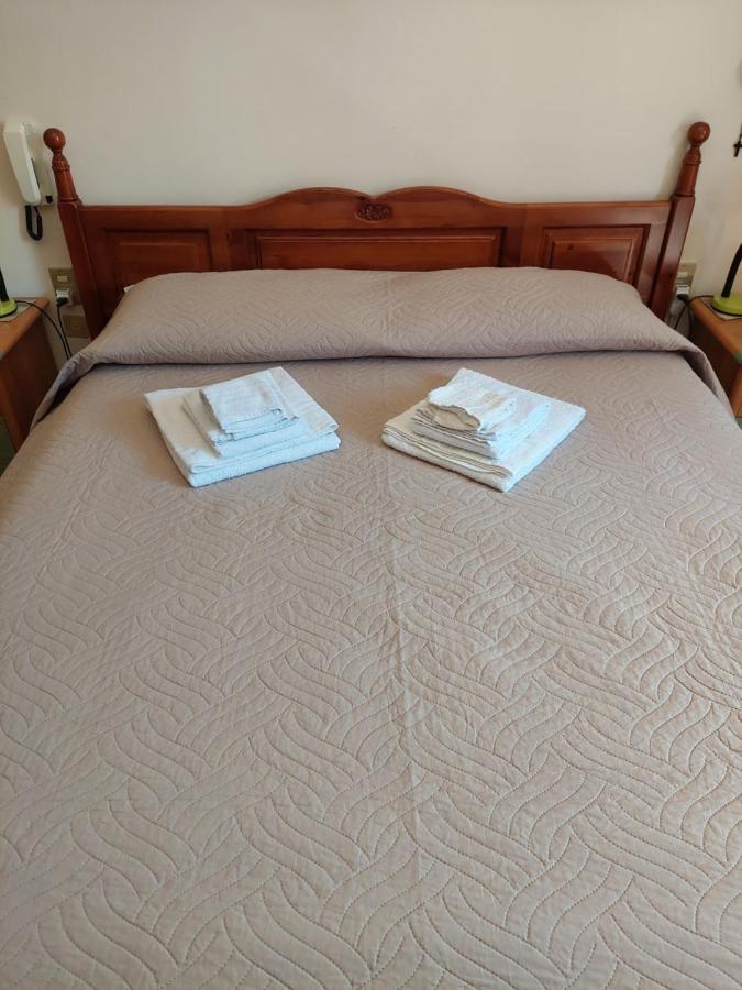 Villa Maricetta Castellammare del Golfo Ngoại thất bức ảnh